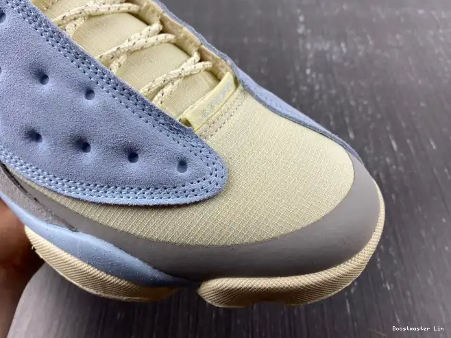Bmlin Retro 13 SoleFly DX5763-100 Jordan 0514